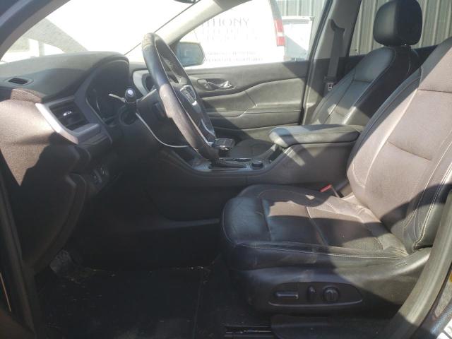 1GKKNULS2HZ284385 GMC Acadia Slt-1