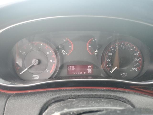 1C3CDFAA2GD738675 Dodge DART SE