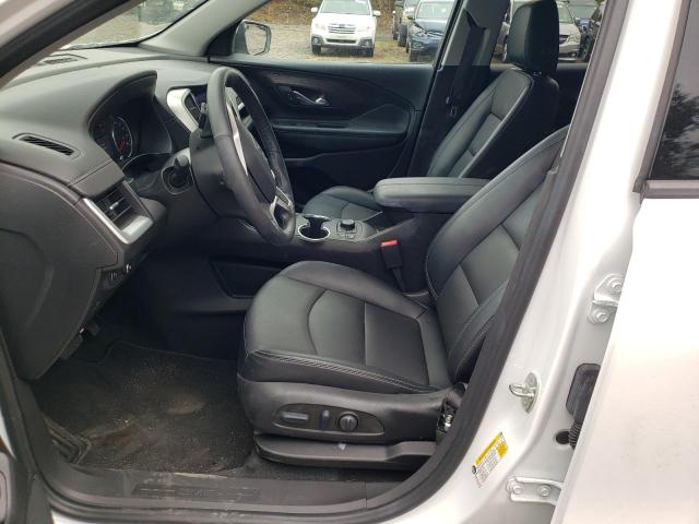 3GKALVEG9PL177033 GMC Terrain Slt