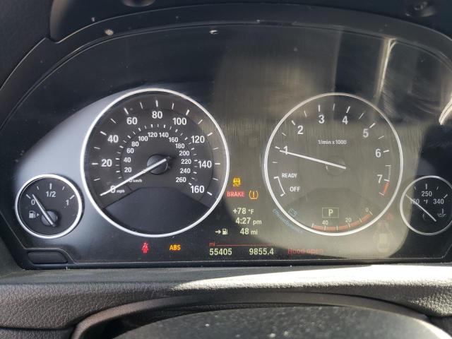 WBA3N9C5XEF721728 BMW 428 XI