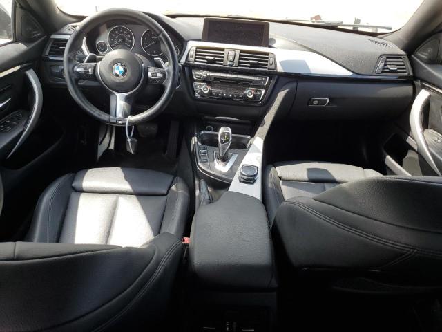 WBA4A5C51FGK15712 BMW 428 I Gran Coupe
