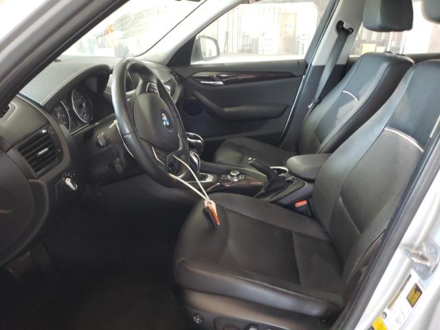 WBAVL1C52FVY36539 BMW X1 Xdrive28i