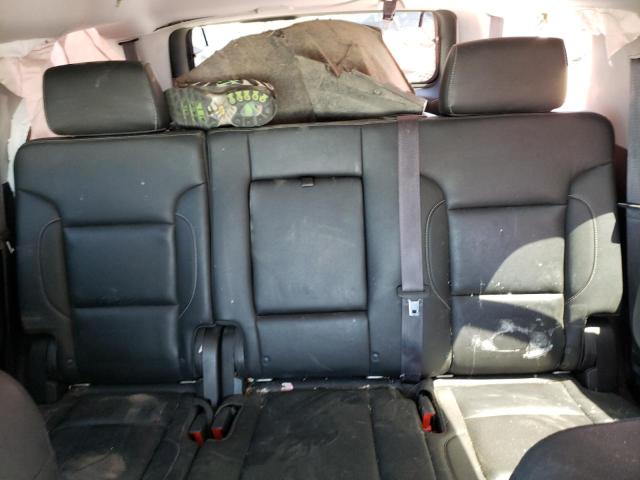 1GKS2BKC2HR192877 GMC YUKON SLT