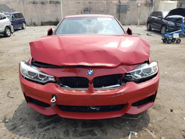 WBA3N9C57EK244716 BMW 428 XI
