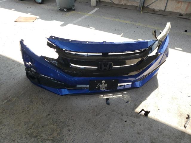 2HGFC2F85MH538903 Honda Civic Sport