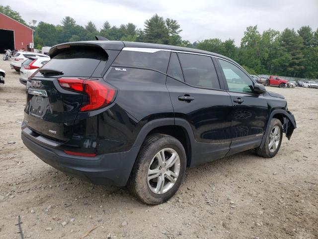 3GKALTEV3JL364391 GMC Terrain Sle
