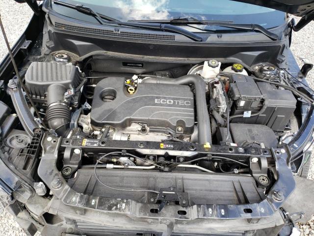 3GKALMEV7LL210355 GMC Terrain Sle