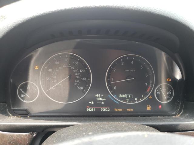 WBA5A7C58ED615847 BMW 528 XI