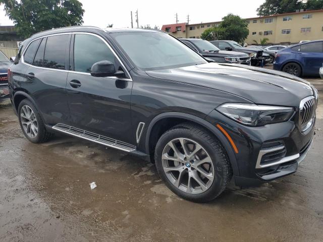 5UXCR4C03P9P90176 BMW X5 Sdrive 40i