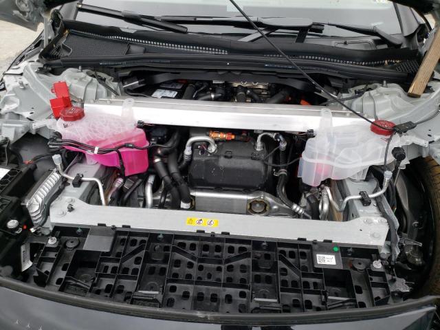 W1KEG1CB8PF023334 Mercedes-Benz Eqe Sedan 350 4matic