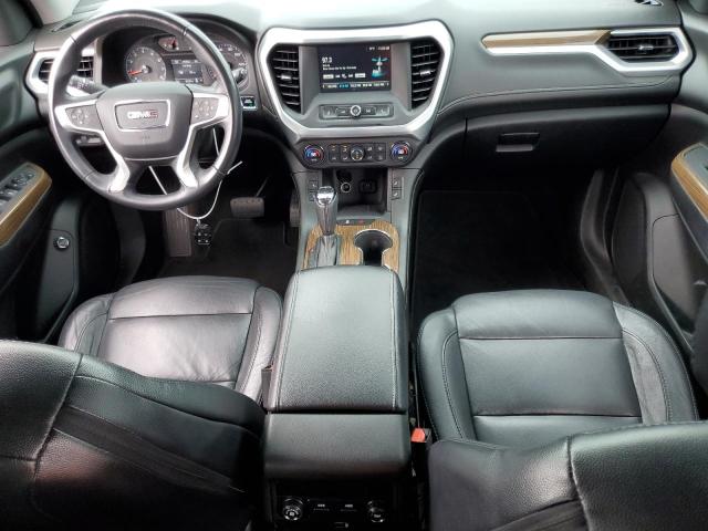 1GKKNLLS4HZ127595 GMC ACADIA SLE