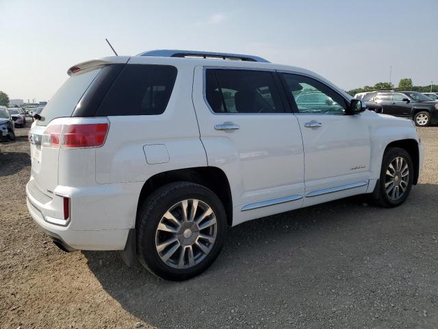 2GKFLVE37H6299544 GMC Terrain Denali