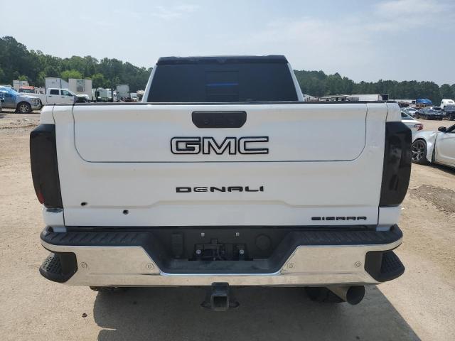 1GT49REY1NF164811 GMC Sierra K2500 Denali