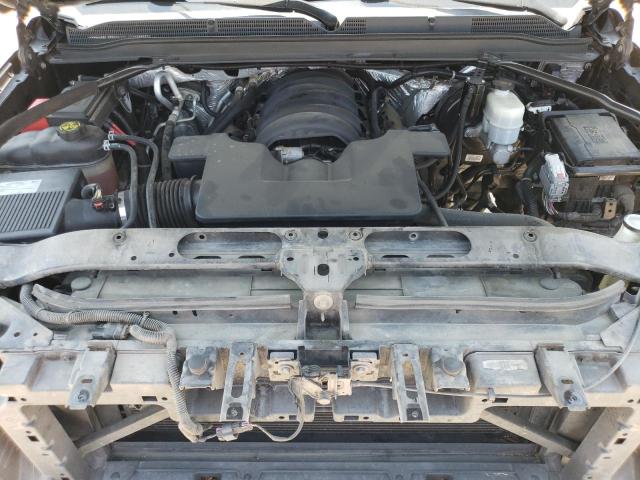 1GKS1CKJ7GR412908 GMC YUKON DENALI