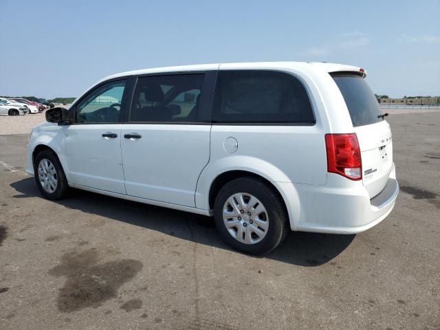 2C4RDGBG5KR541035 Dodge Grand Caravan Se