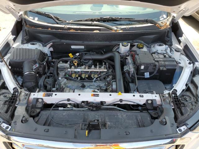 3GKALVEV0LL200109 GMC Terrain Slt