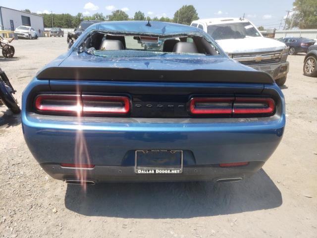 2C3CDZAG3LH195176 Dodge Challenger Sxt