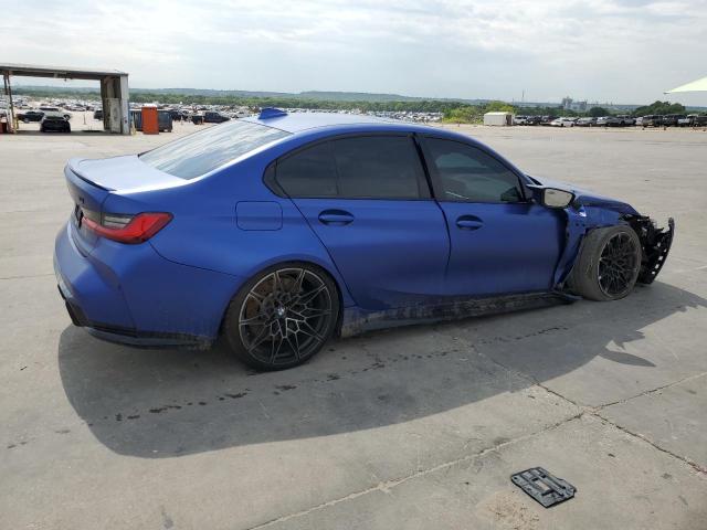 WBS33AY09MFL35025 BMW M3 Competition