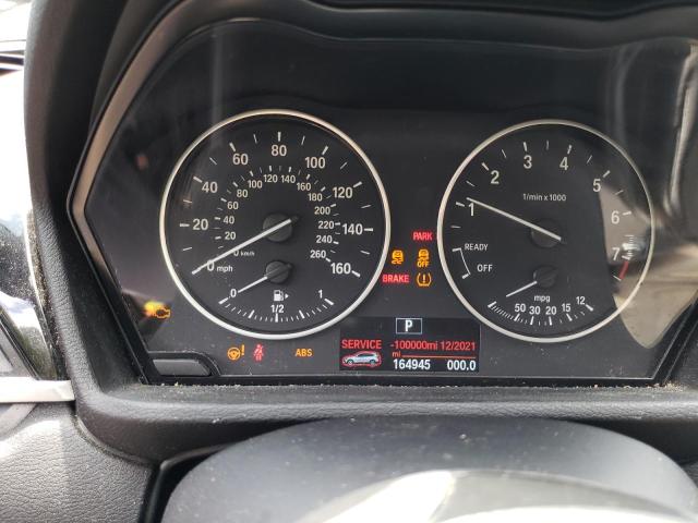 WBXHT3C36GP885715 BMW X1 Xdrive28i