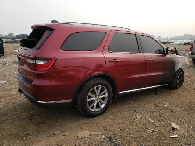1C4SDHDT9EC344559 Dodge DURANGO LIMITED