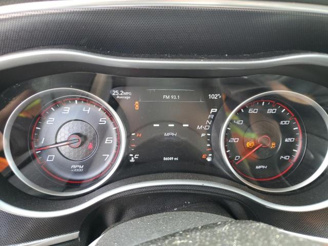 2C3CDXJG1FH898168 Dodge Charger Sxt