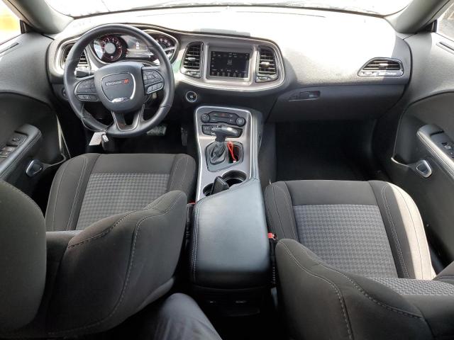 2C3CDZAG1NH230915 Dodge Challenger Sxt
