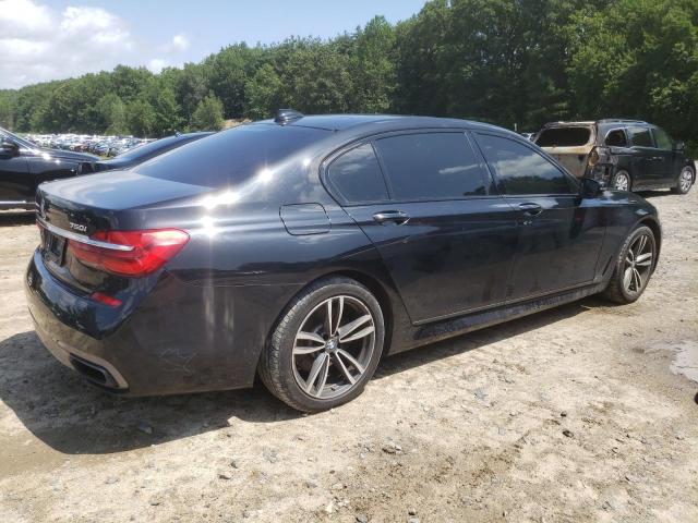 WBA7F2C51JG424809 BMW 750 Xi