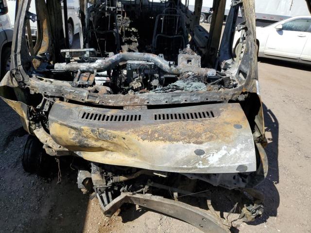 3C6URVJG4KE537262 RAM Promaster 3500 3500 High