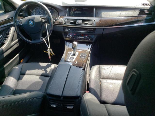 WBA5A7C53ED618848 BMW 528 XI