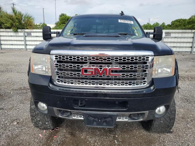 1GT125E85EF157179 GMC Sierra K2500 Denali