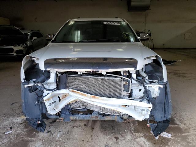 2GKALREK9E6265318 GMC Terrain Sle
