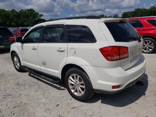 3C4PDCBB4ET141795 Dodge Journey Sxt