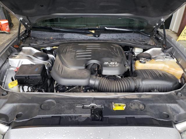 2C3CDXBG9EH131116 Dodge Charger Se