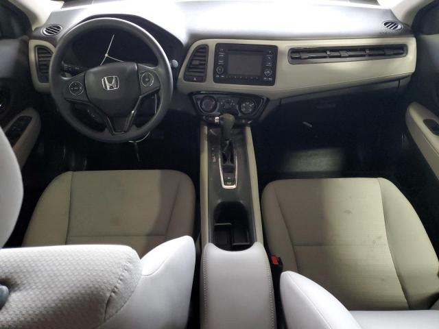 3CZRU6H32MM739171 Honda HR-V LX
