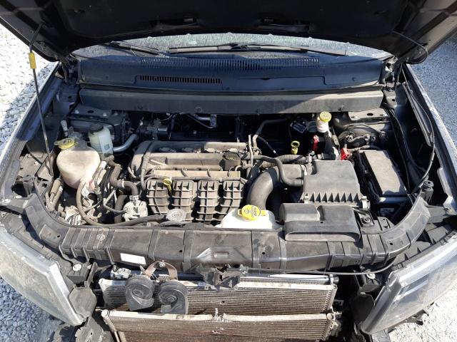 3C4PDCAB6JT196079 Dodge JOURNEY SE