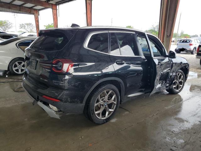 5UX43DP06N9L83742 BMW X3 Sdrive30i