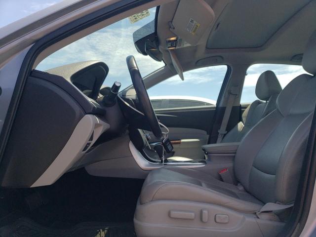 19UUB1F51FA027510 Acura TLX TECH