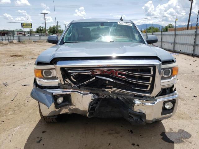 3GTU2UEC2FG348683 GMC Sierra K1500 Sle