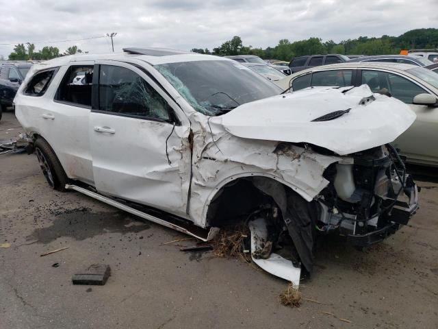 1C4SDJCT9MC826181 Dodge Durango R/t