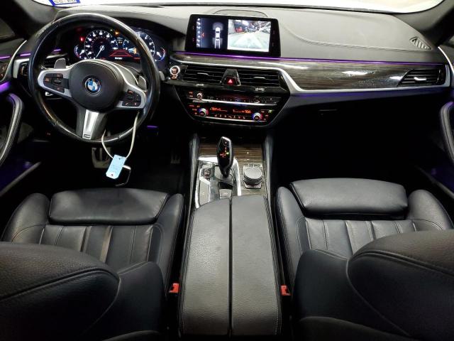 WBAJE5C39HG916877 BMW 540 I