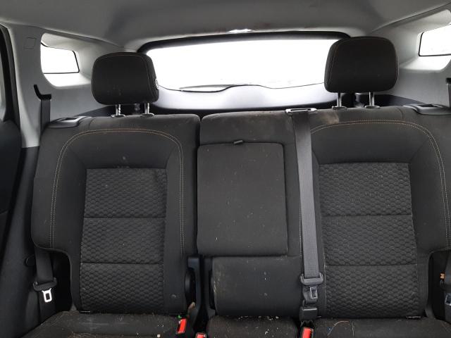 3GKALNEU5JL141644 GMC Terrain Sle