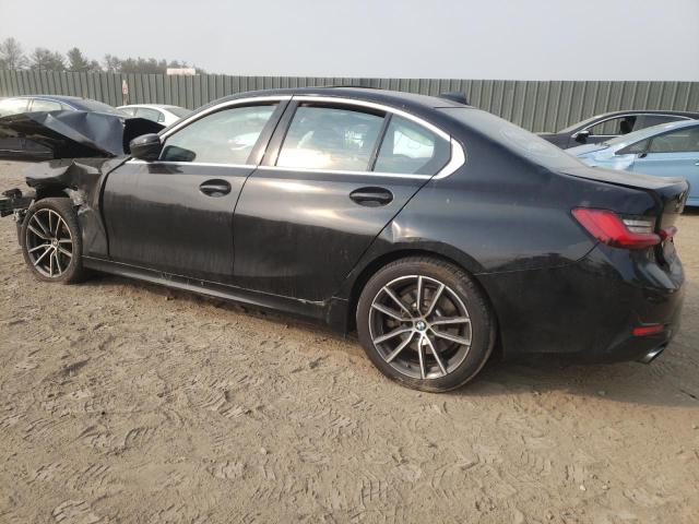 3MW5R7J04L8B05859 BMW 330XI