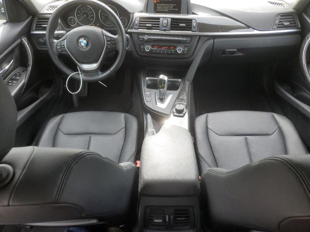 WBA3B5G53FNS18786 BMW 328 Xi Sulev