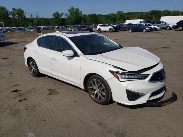 19UDE2F72MA010680 Acura Ilx Premium