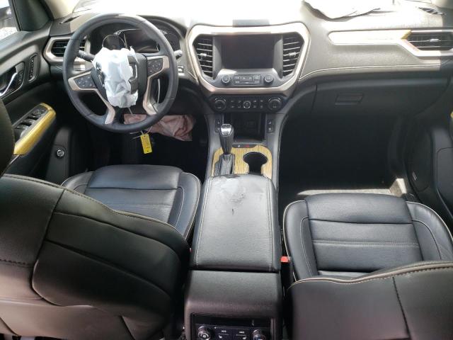 1GKKNPLS3JZ125950 GMC Acadia Denali