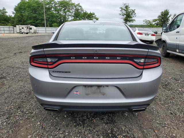 2C3CDXJG7HH645312 Dodge Charger Sxt