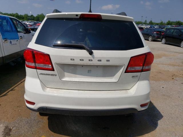 3C4PDCBB3GT167212 Dodge Journey Sxt