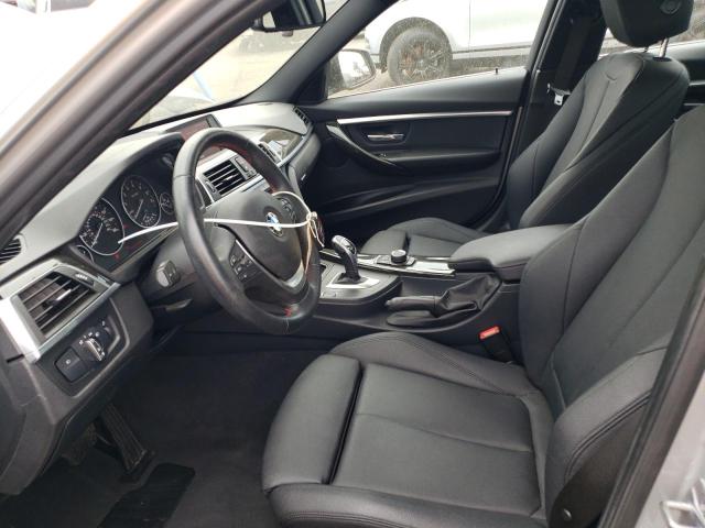 WBA8D9G5XJNU67618 BMW 330 XI