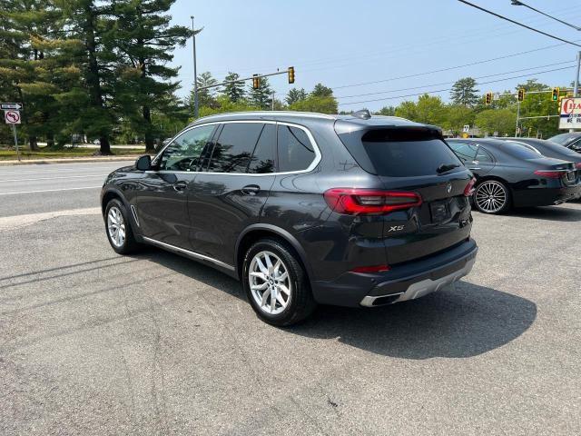 5UXCR6C58KLL40610 BMW X5 Xdrive40i