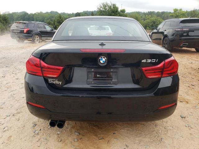 WBA4Z1C51JEA31346 BMW 430I